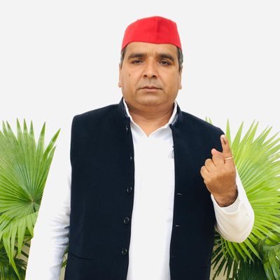 Dharmendra Yadav
